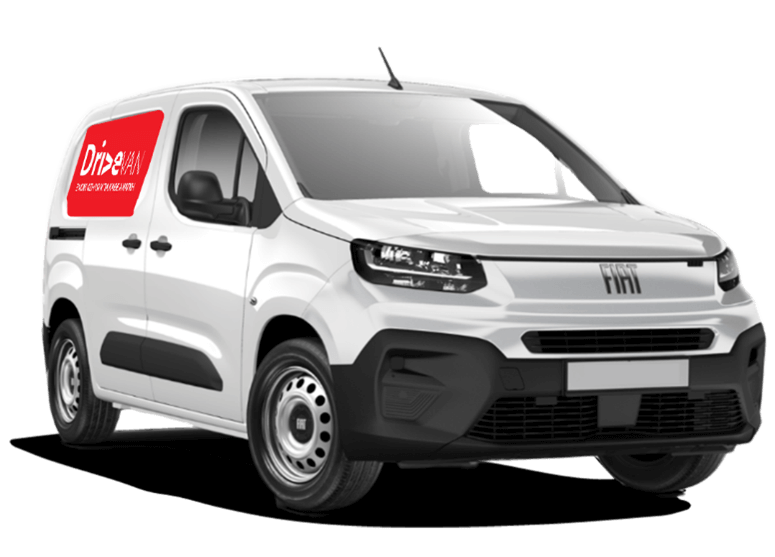 Fiat Doblo Cargo