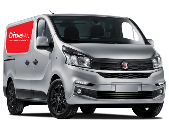 Fiat Talento
