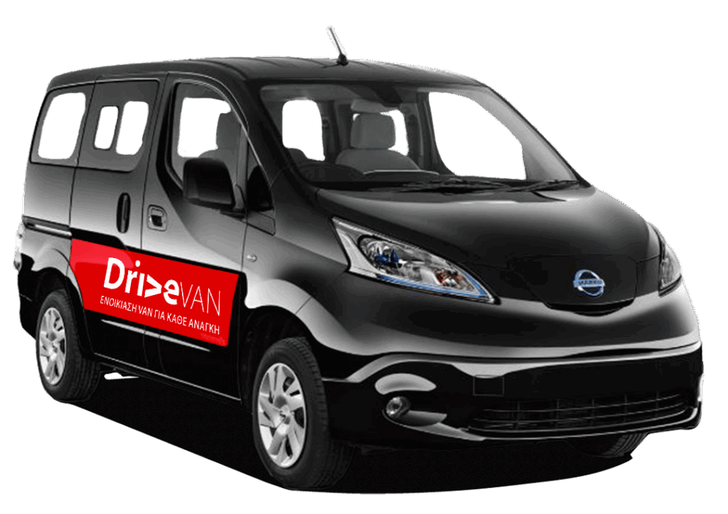 Nissan Evalia