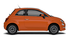 Small category car