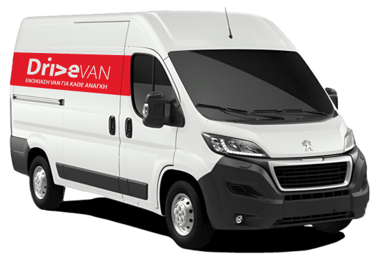 Peugeot Boxer Cargo