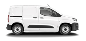 cargo van