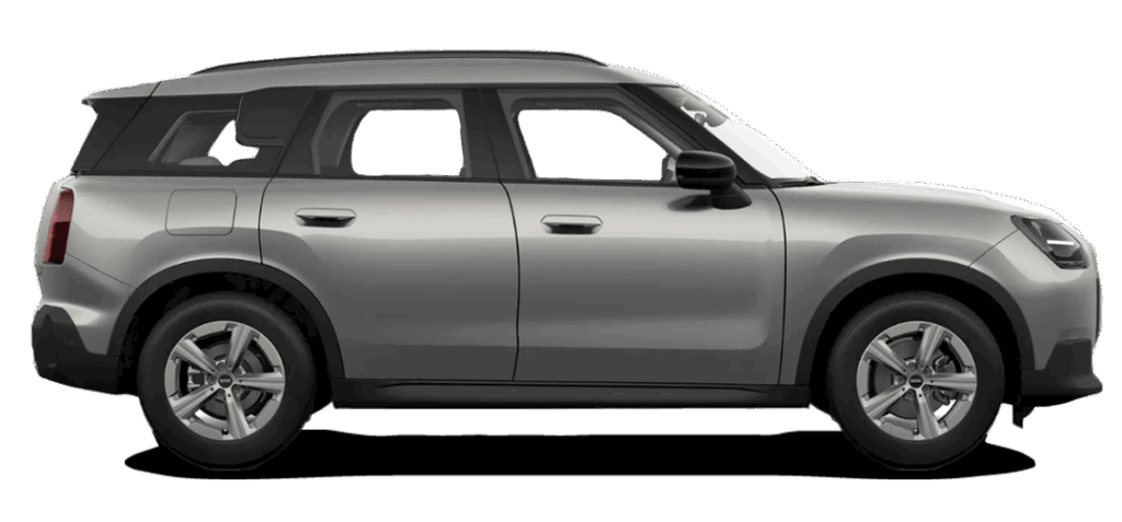 mini suv - combact vehicle